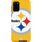 NFL Pittsburgh Steelers Large Logo Galaxy S20 Plus Pro Case
