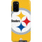 NFL Pittsburgh Steelers Large Logo Galaxy S20 Pro Case