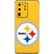NFL Pittsburgh Steelers Large Logo Galaxy S20 Ultra 5G Skin