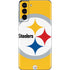 NFL Pittsburgh Steelers Large Logo Galaxy S21 5G Skin