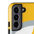 NFL Pittsburgh Steelers Large Logo Galaxy S22 Plus Pro Case