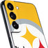 NFL Pittsburgh Steelers Large Logo Galaxy S22 Plus Skin