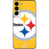 NFL Pittsburgh Steelers Large Logo Galaxy S22 Skin