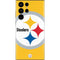 NFL Pittsburgh Steelers Large Logo Galaxy S22 Ultra Skin