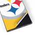 NFL Pittsburgh Steelers Large Logo Galaxy S22 Ultra Skin
