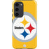 NFL Pittsburgh Steelers Large Logo Galaxy S23 Plus Pro Case