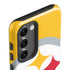 NFL Pittsburgh Steelers Large Logo Galaxy S23 Plus Pro Case