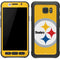 NFL Pittsburgh Steelers Large Logo Galaxy S7 Active Skin