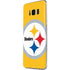 NFL Pittsburgh Steelers Large Logo Galaxy S8 Skin