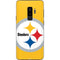 NFL Pittsburgh Steelers Large Logo Galaxy S9 Plus Skin
