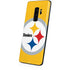 NFL Pittsburgh Steelers Large Logo Galaxy S9 Plus Skin