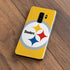 NFL Pittsburgh Steelers Large Logo Galaxy S9 Plus Skin