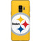 NFL Pittsburgh Steelers Large Logo Galaxy S9 Skin