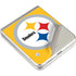 NFL Pittsburgh Steelers Large Logo Galaxy Z Flip3 5G Skin