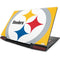 NFL Pittsburgh Steelers Large Logo Lenovo IdeaPad Skin