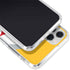 NFL Pittsburgh Steelers Large Logo iPhone 11 Pro Clear Case