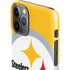 NFL Pittsburgh Steelers Large Logo iPhone 11 Pro Lite Case