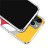 NFL Pittsburgh Steelers Large Logo iPhone 11 Pro Max Clear Case
