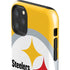 NFL Pittsburgh Steelers Large Logo iPhone 11 Pro Max Impact Case