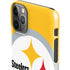 NFL Pittsburgh Steelers Large Logo iPhone 11 Pro Max Lite Case