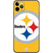 NFL Pittsburgh Steelers Large Logo iPhone 11 Pro Max Skin