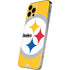 NFL Pittsburgh Steelers Large Logo iPhone 12 Pro Max Skin
