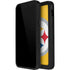 NFL Pittsburgh Steelers Large Logo iPhone 12 Pro Waterproof Case