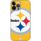 NFL Pittsburgh Steelers Large Logo iPhone 13 Pro Max Skin