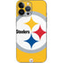 NFL Pittsburgh Steelers Large Logo iPhone 13 Pro Max Skin