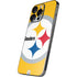 NFL Pittsburgh Steelers Large Logo iPhone 13 Pro Max Skin
