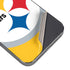 NFL Pittsburgh Steelers Large Logo iPhone 13 Pro Max Skin
