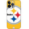 NFL Pittsburgh Steelers Large Logo iPhone 13 Pro Skin