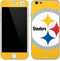 NFL Pittsburgh Steelers Large Logo iPhone 6/6s Skin