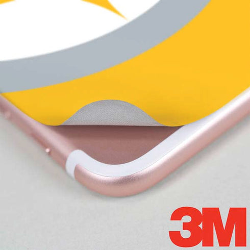 NFL Pittsburgh Steelers Large Logo iPhone 7 Skin