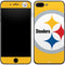 NFL Pittsburgh Steelers Large Logo iPhone 8 Plus Skin