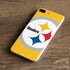 NFL Pittsburgh Steelers Large Logo iPhone 8 Plus Skin
