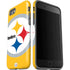 NFL Pittsburgh Steelers Large Logo iPhone SE (2nd & 3rd Gen) Pro Case