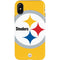 NFL Pittsburgh Steelers Large Logo iPhone X Pro Case