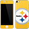 NFL Pittsburgh Steelers Large Logo Apple iPod Skin