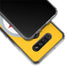 NFL Pittsburgh Steelers Large Logo LG K51/Q51 Clear Case