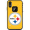 NFL Pittsburgh Steelers Large Logo LifeProof Fre iPhone Skin