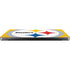 NFL Pittsburgh Steelers Large Logo MacBook Pro 14in (2021-24) Skin