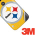 NFL Pittsburgh Steelers Large Logo Moto E5 Play Skin