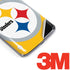 NFL Pittsburgh Steelers Large Logo Moto E5 Plus Skin