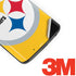 NFL Pittsburgh Steelers Large Logo Moto G6 Skin