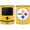 NFL Pittsburgh Steelers Large Logo Motorola RAZR Skin