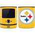 NFL Pittsburgh Steelers Large Logo Motorola RAZR Skin