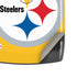 NFL Pittsburgh Steelers Large Logo Motorola RAZR Skin