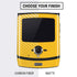 NFL Pittsburgh Steelers Large Logo Motorola RAZR Skin