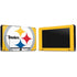 NFL Pittsburgh Steelers Large Logo Nintendo Switch Bundle Skin